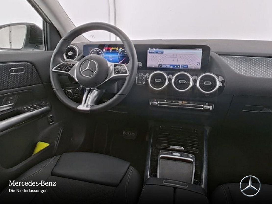 Mercedes-Benz GLA 200 GLA 200 d
