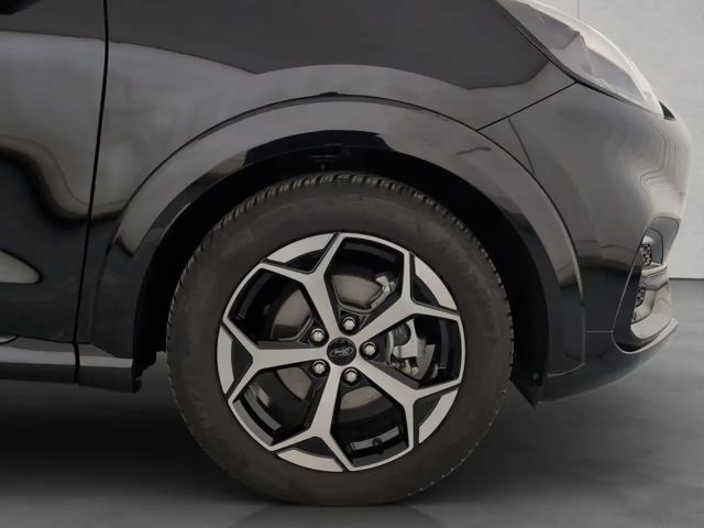 Ford Puma EcoBoost ST Line