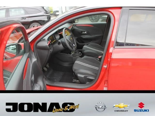 Opel Corsa 1.2 Turbo