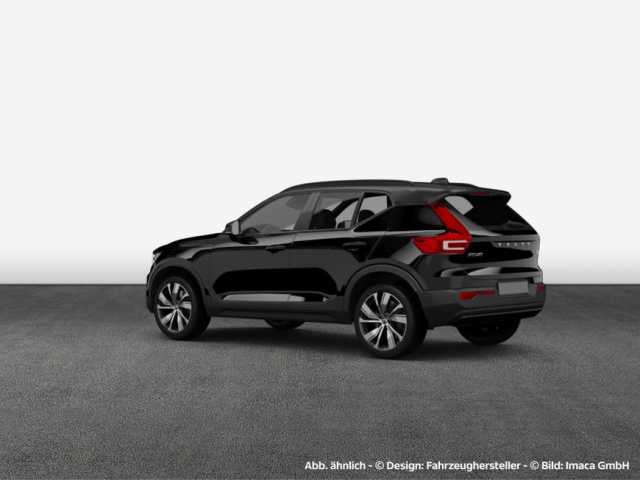 Volvo XC40 Expression
