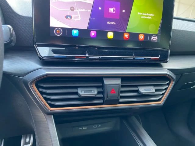 Cupra Leon 2.0 TSI 4Drive ST VZ