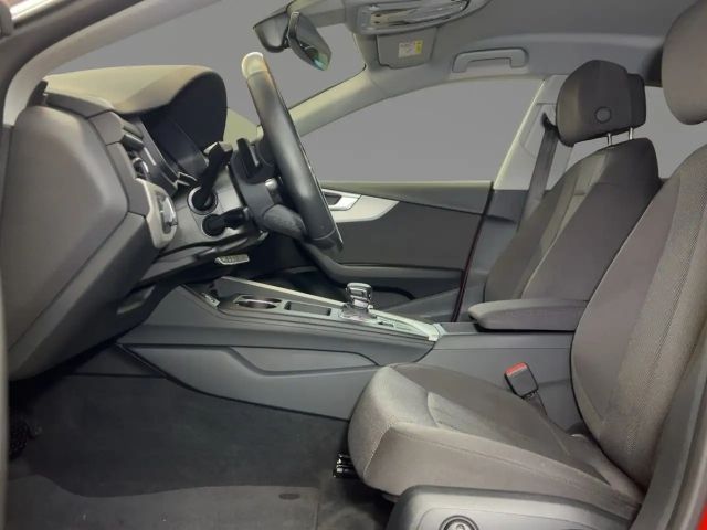 Audi A5 40 TDI S-Tronic