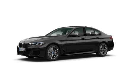 BMW 545 545e Sedan xDrive