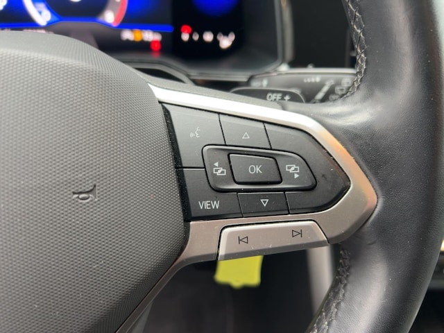 Volkswagen Polo 1.0 TSI DSG Life