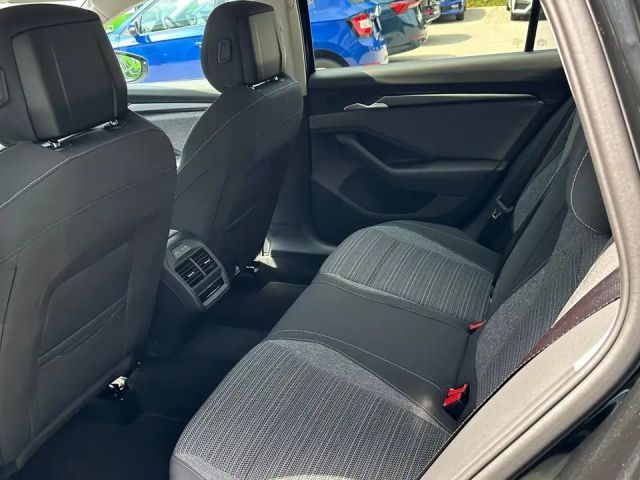 Skoda Superb 4x4 Selection