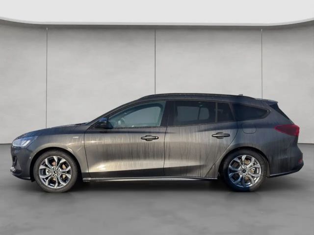 Ford Focus EcoBoost ST Line Wagon