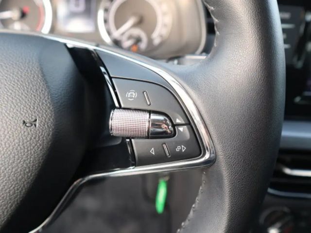 Skoda Scala 1.0 TSI Ambition