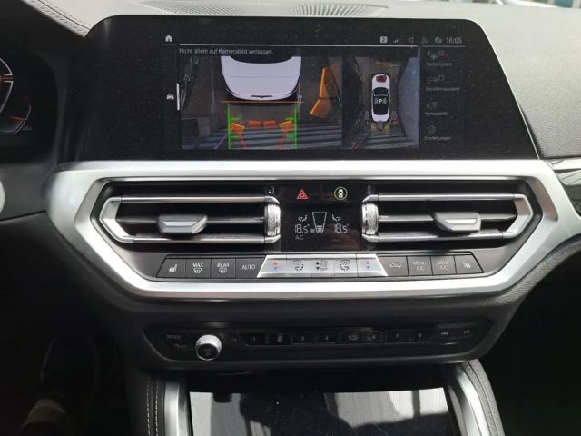 BMW 440 Cabrio xDrive