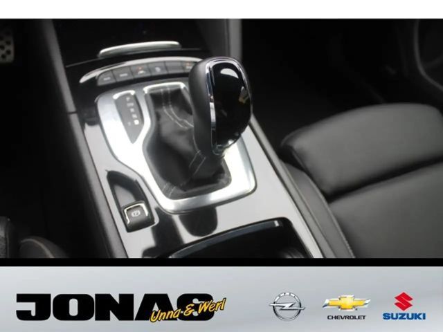 Opel Insignia Sports Tourer