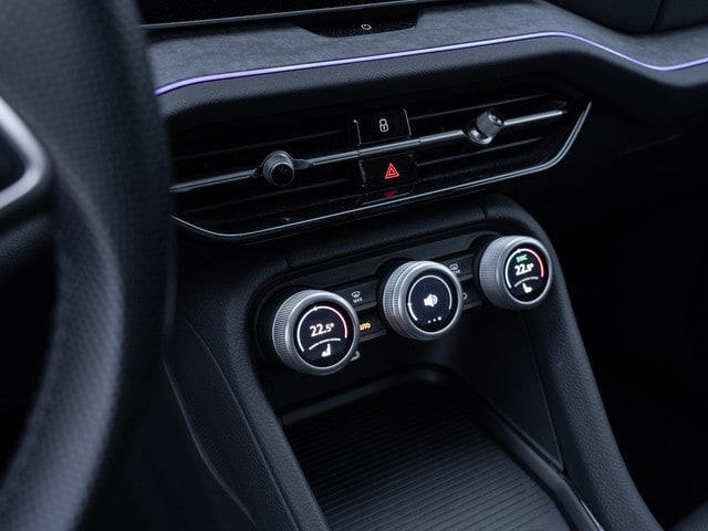 Skoda Kodiaq 2.0 TDI 4x4 Selection