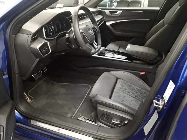 Audi S6 Avant Quattro