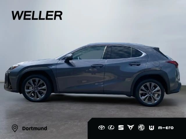 Lexus UX F Sport Sport