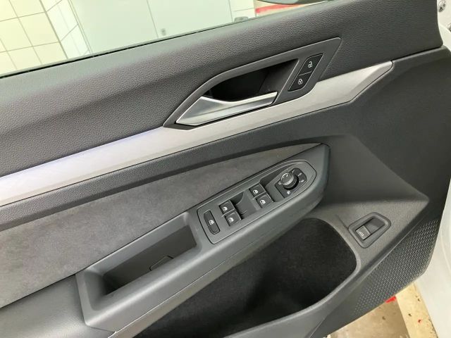 Volkswagen Golf Business Variant