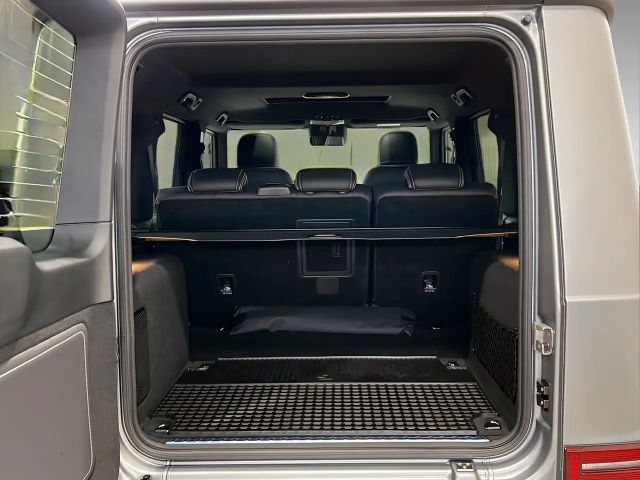 Mercedes-Benz G 450 450d AMG Line