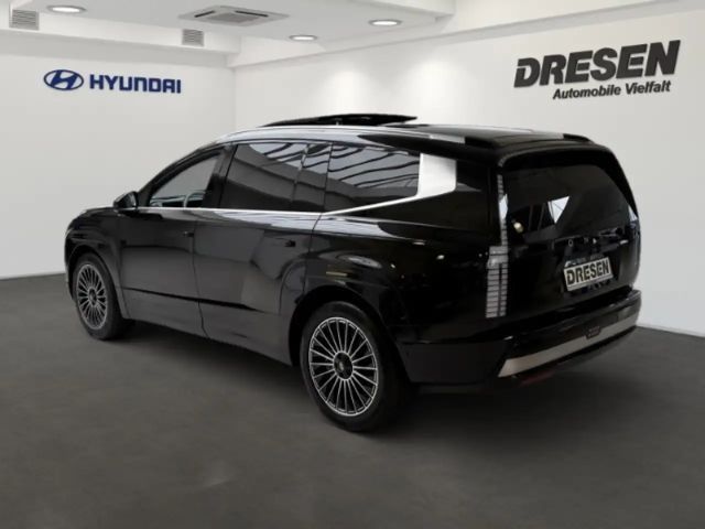 Hyundai IONIQ 9 4WD 6-zits UNIQ