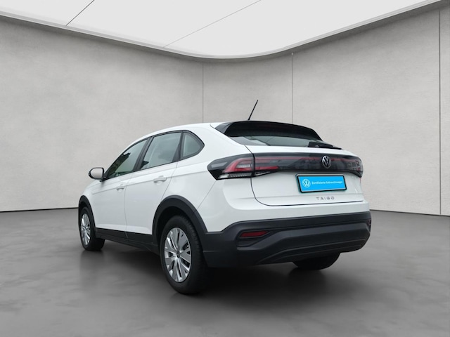 Volkswagen Taigo Taigo PDC GJR