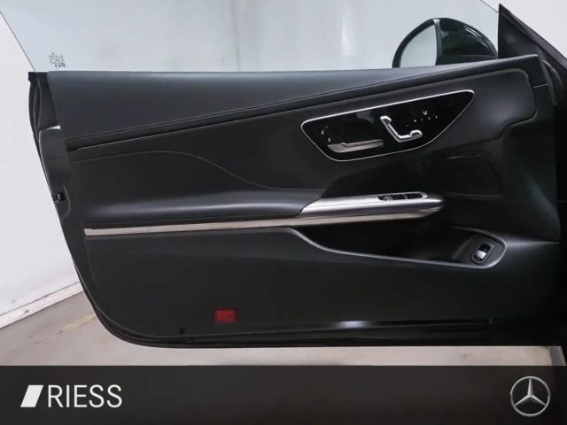 Mercedes-Benz CLE 220 AMG Line Coupé