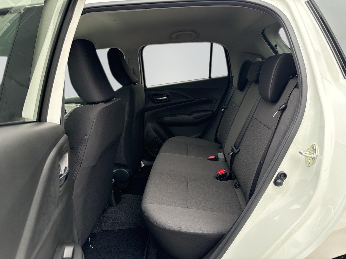 Suzuki Swift Comfort Hybrid