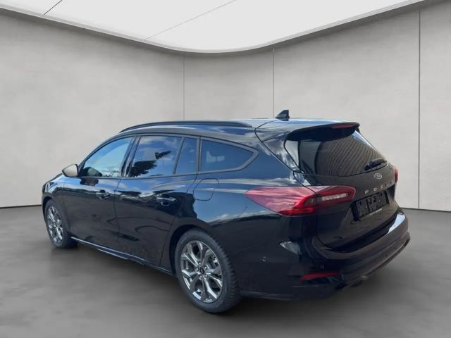Ford Focus EcoBoost ST Line Wagon