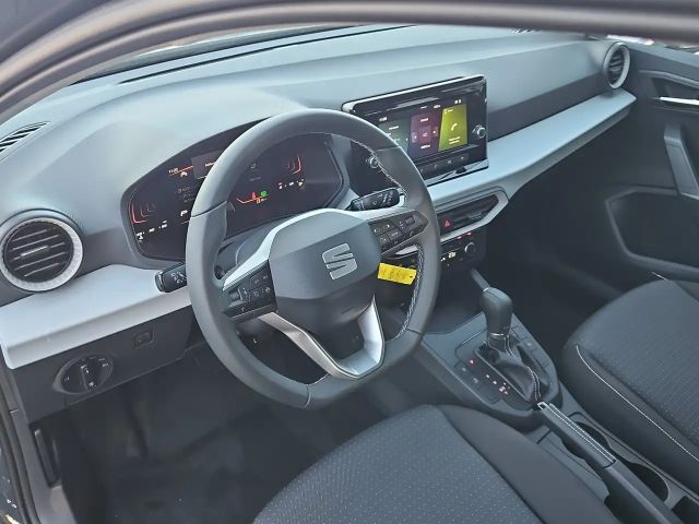 Seat Ibiza 1.0 TSI DSG Style