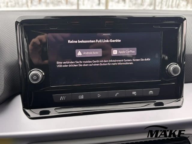 Seat Ibiza 1.0 TSI FR-lijn