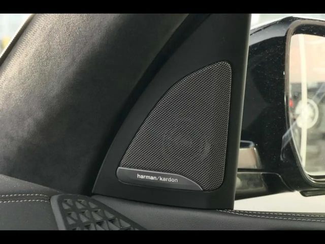 BMW X5 M-Sport xDrive50e