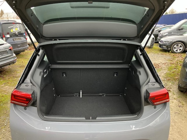 Volkswagen ID.3 150PS NAVI.2xPDC.LED.APP-C.LKRD-HZG.SHZ