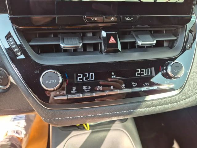 Toyota Corolla Active Hybride