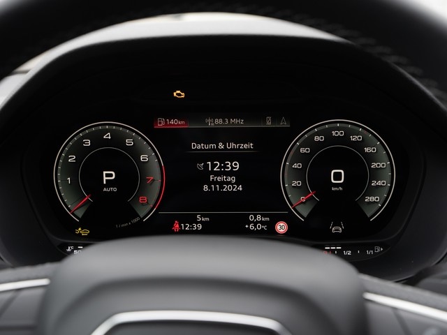 Audi Q2 35 TFSI S-Line S-Tronic