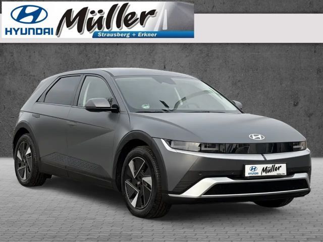 Hyundai IONIQ 5 Techniq