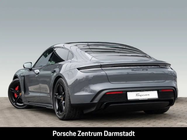 Porsche Taycan GTS