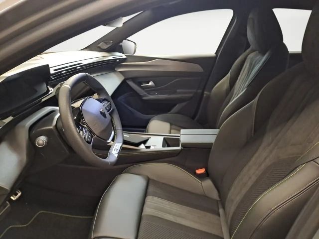 Peugeot 308 EAT8 GT-Line PureTech SW