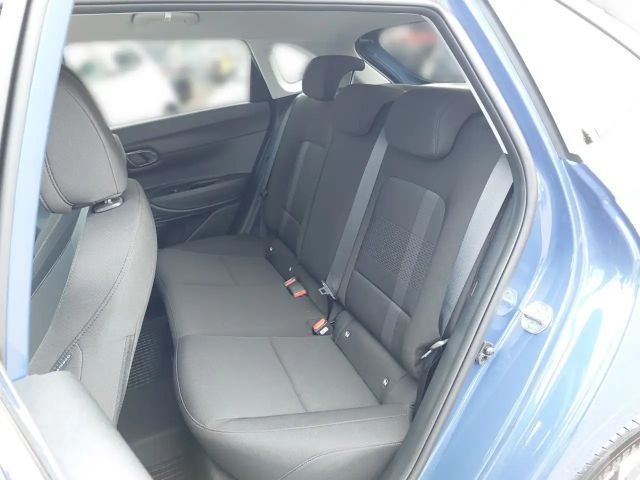 Hyundai i20 1.0 T-GDi