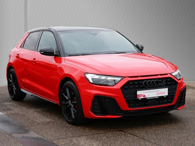 Audi A1 40 TFSI S-Tronic Sportback