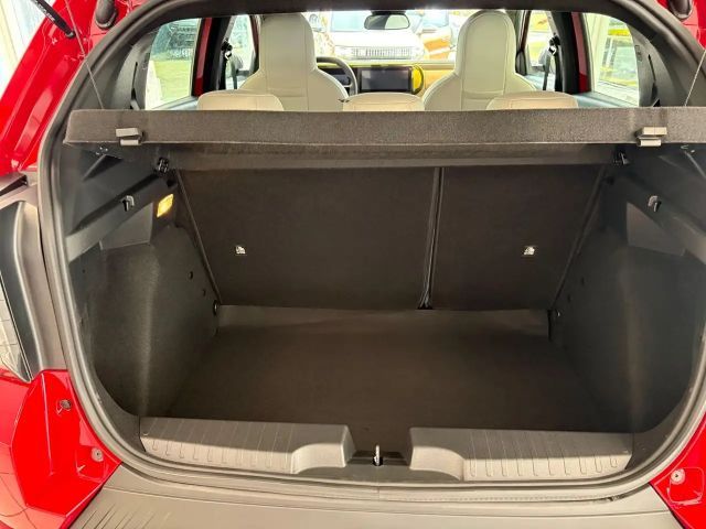 Fiat Grande Panda La Prima