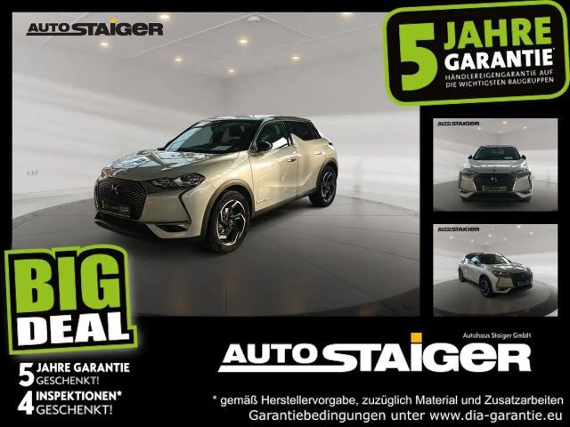 DS DS 3 Crossback Crossback