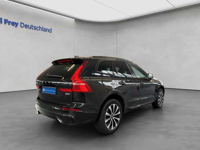 Volvo XC60 Dark Plus