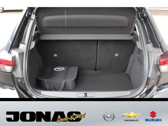 Opel Corsa Edition F Edition