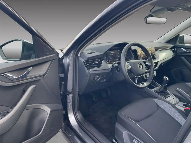 Skoda Kamiq 1.0 TSI