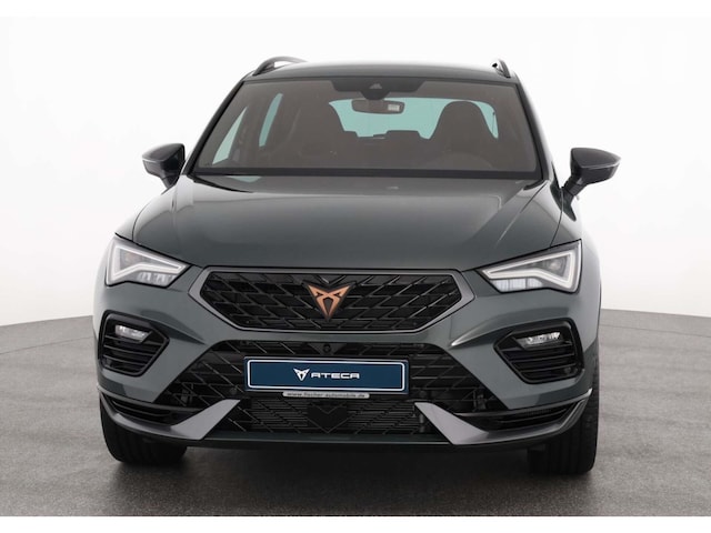 Cupra Ateca 2.0 TSI 4Drive VZ