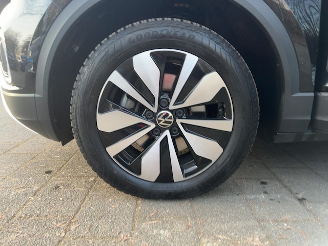 Volkswagen T-Roc 2.0 TDI DSG