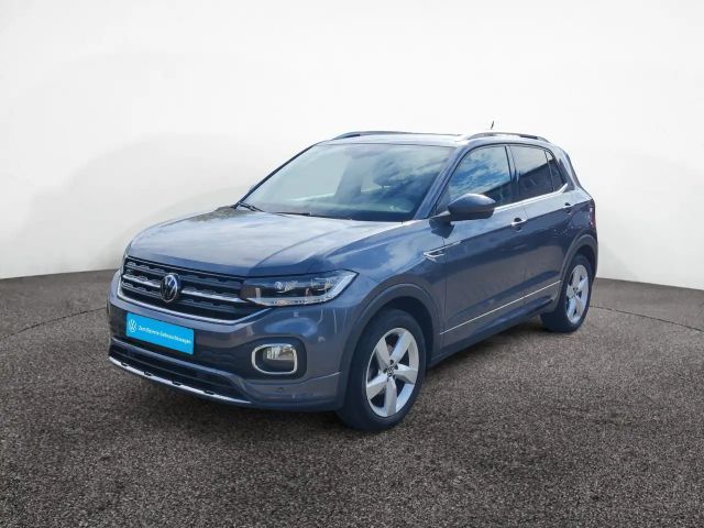 Volkswagen T-Cross 1.5 TSI Style