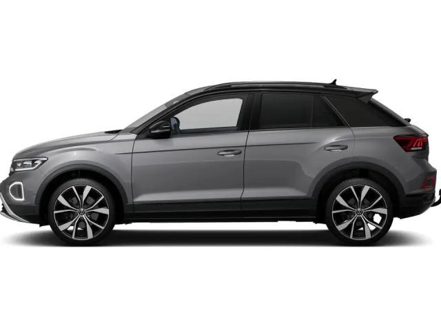 Volkswagen T-Roc DSG Style