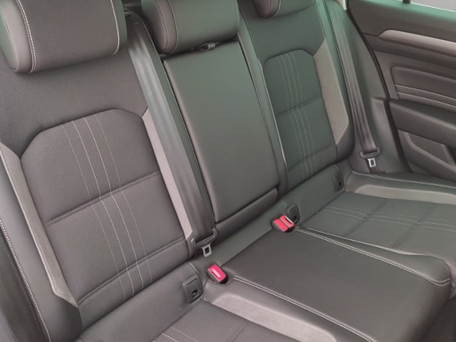 Volkswagen Passat 2.0 TDI 4Motion DSG Variant