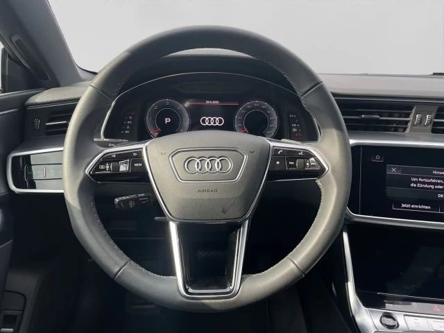 Audi A7 50 TDI Quattro
