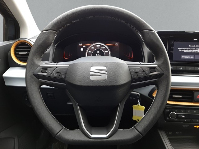 Seat Ibiza 1.0 TSI Style