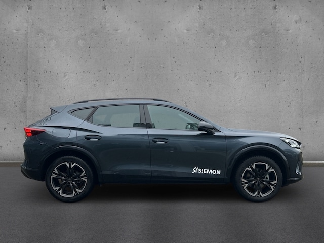 Cupra Formentor 1.5 eTSI Navi Digitales Cockpit LED Sperrdiff. ACC El. Heckklappe