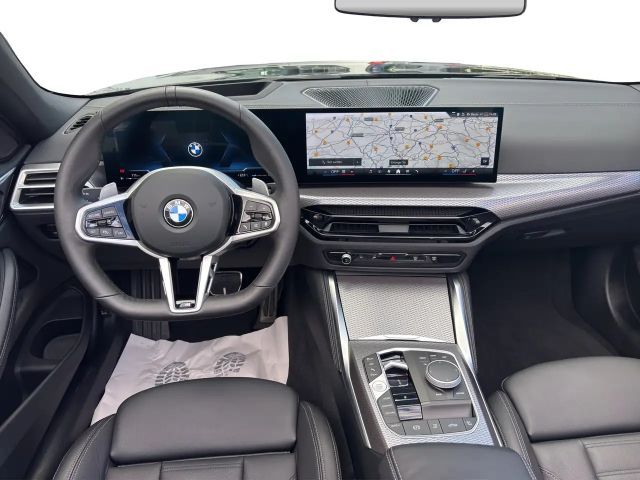 BMW 430 430i Cabrio M-Sport xDrive