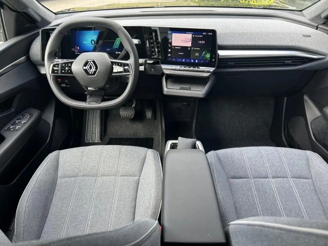 Renault Scenic Comfort E-Tech Evolution