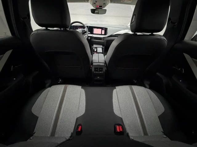 Opel Astra Elegance Sports Tourer